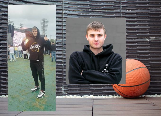 Basketbols un treneris ARTIS IZOTOVS seriāla 20.sērijā