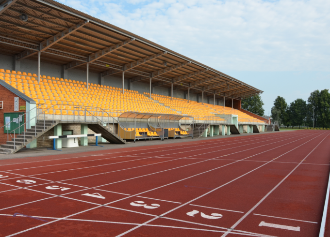 Atsākas nodarbības Jēkabpils Sporta skolā
