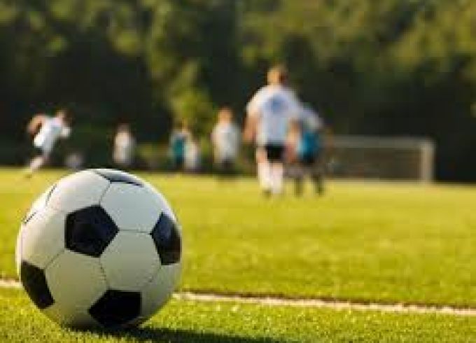 Futbolisti atzīst jūrmalnieku pārākumu