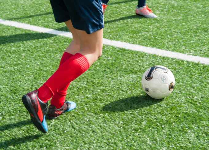  Futbolisti sāk finišēt