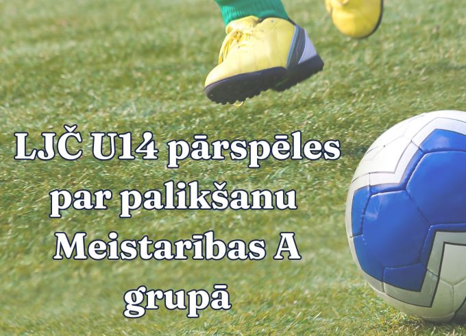 Stabila gaita pārspēlēs