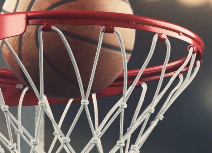  Basketbolistiem aizvadītas LJBL spēles 