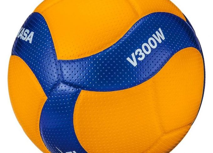 Volejbolisti neatlaidīgi savā apņēmībā