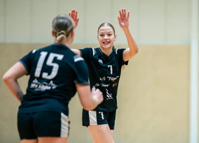 Virslīgas komanda savā laukumā pārliecinoši uzvar Salaspils SS 