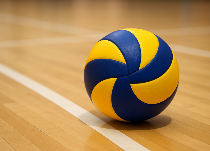 Uzvaras mājās un vērtīga pieredze izbraukumā – U17 volejbolistiem sezonas sākums