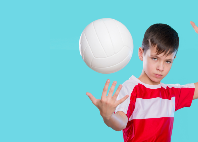 Volejbolā dalību uzsāk U13