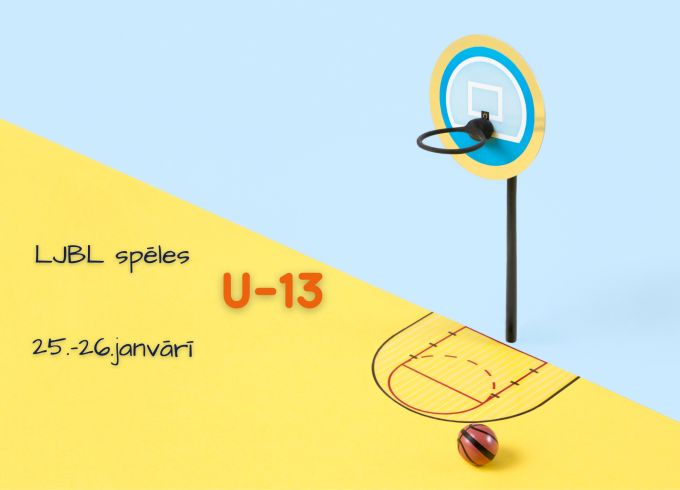 U-13 aizvada sabraukuma spēles Madonā