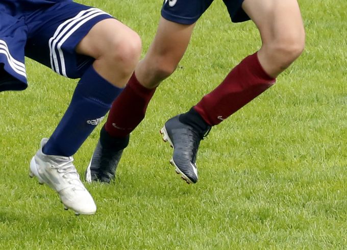 Futbolisti piedzīvo zaudējumus