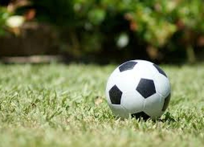 Aizvadītās nedēļas futbola rezultāti