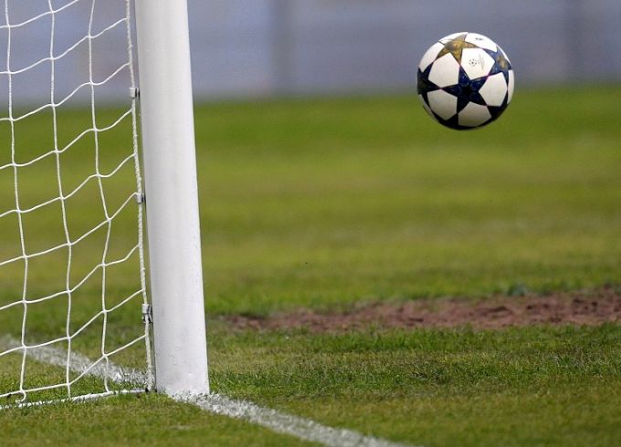 Futbolisti piekāpjas pagājušā gada čempioniem