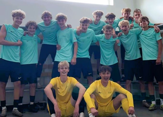  Latvijas Jaunatnes čempionātā U15 aizvada 2.posma spēles