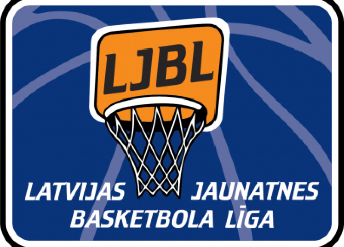 Latvijas Jaunatnes basketbola līgas čempionāts ir sācies