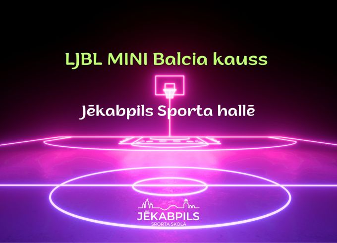 Nāc un esi kvēlākais līdzjutējs!