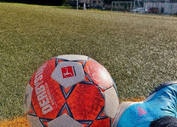 Turpinās Latvijas Jaunatnes čempionāts futbolā