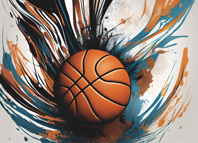 Basketbolisti aizvada piecas spēles