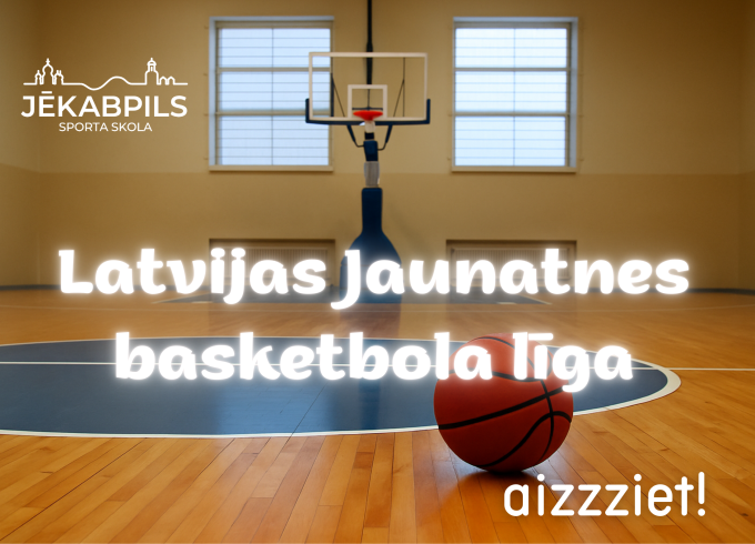  Basketbolisti ar trīs uzvarētām un vienu zaudētu spēli iesāk jauno LJBL sezonu