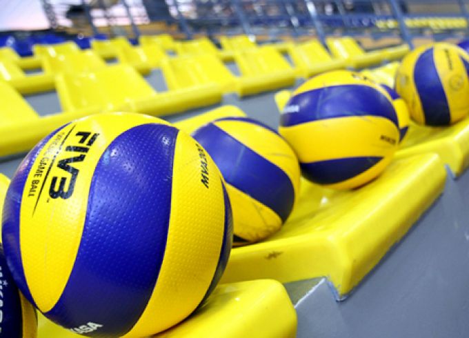 Skaista uzvara volejbolistiem Nacionālajā līgā