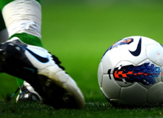 Notikumi futbola arēnā