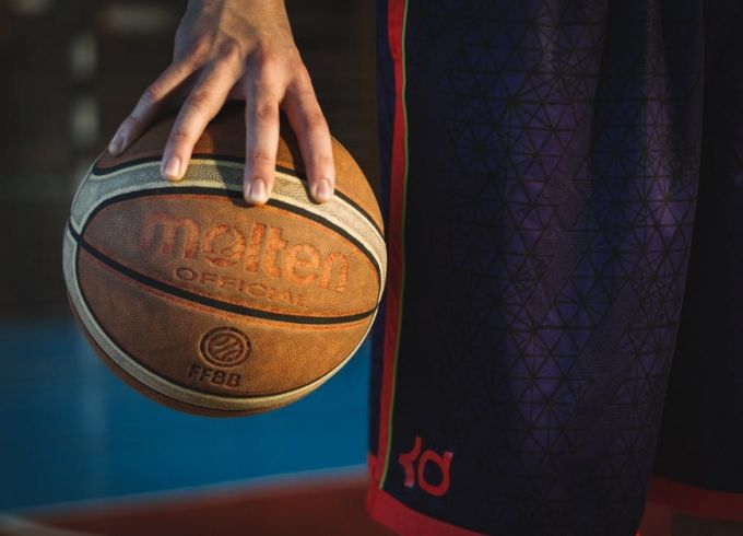 Latvijas Jaunatnes basketbola līgas spēles Jēkabpils sporta hallē tiks translētas Youtube kanālā!