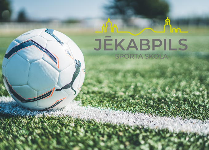 Futbolistiem klāt jaunā sezona