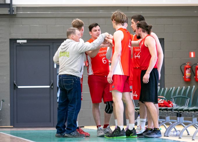 Sporta mozaīka