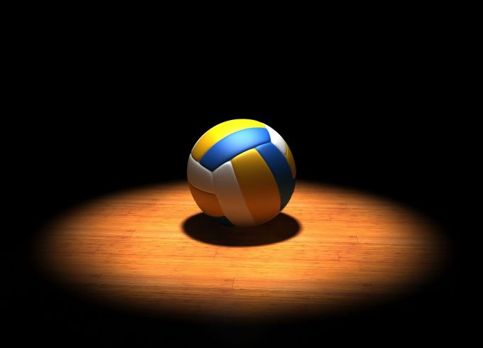 U19 volejbola vienība veiksmīgi aizvada jaunatnes čempionāta 2.posmu