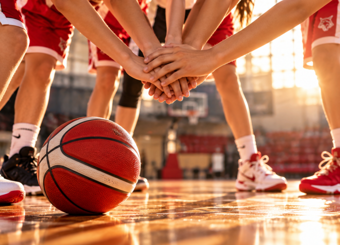 Basketbola nedēļā uzvaras jaunākajiem