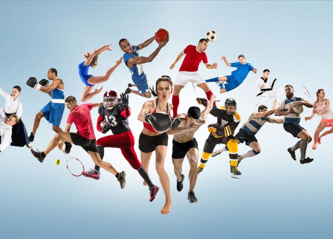 Jēkabpils Sporta skola aicina uz atklātajiem treniņiem!