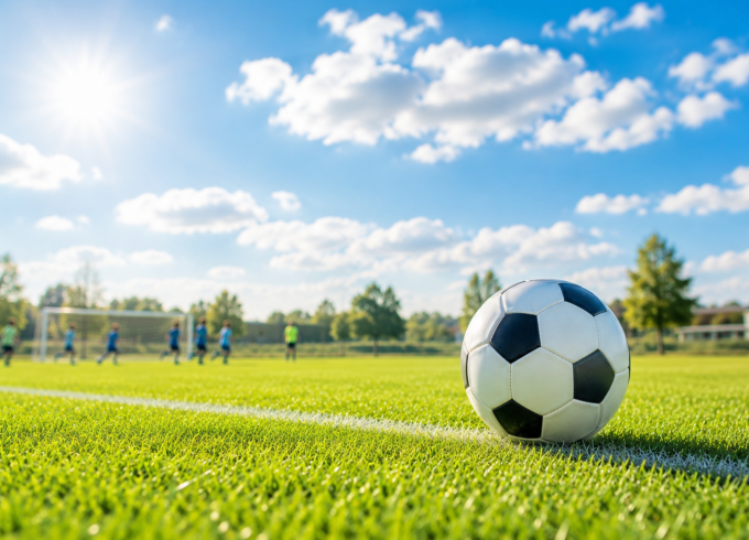 Futbola nedēļa čempionātos