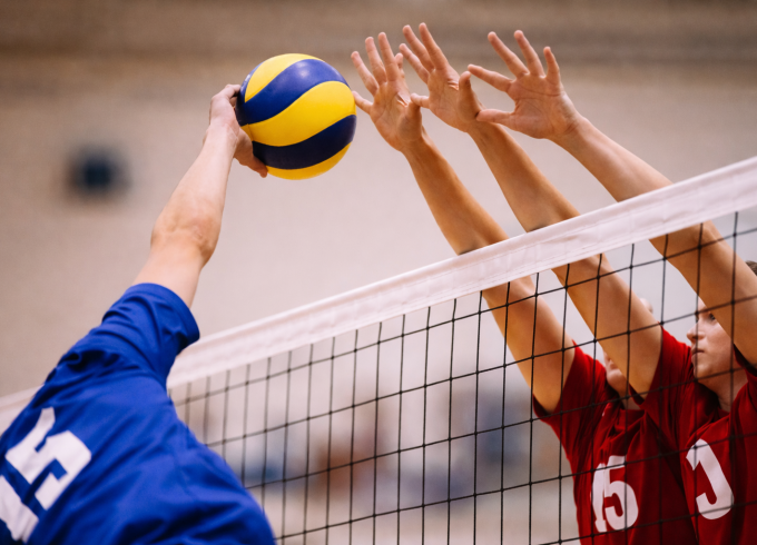 Volejbolā no dalības čempionātā izstājas U17 2.līgas komanda