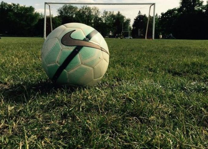  Futbolistiem izbraukuma spēlē uzvara