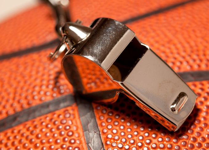 Basketbolistiem brīvlaika nebija