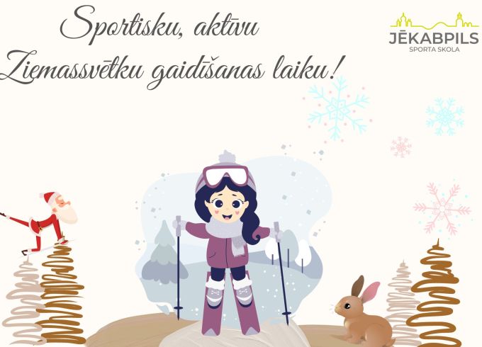 Lai priecīgs!