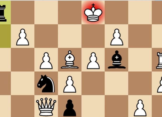 Jaunajam šahistam Renāram Petrovam čempionāta pusfinālā 13.vieta
