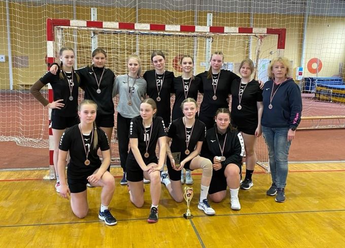  Noslēgumam tuvojas Latvijas Jaunatnes čempionāts