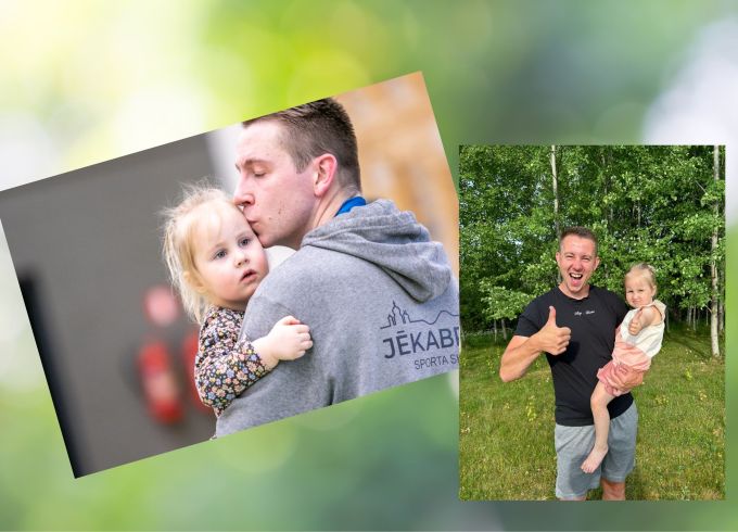 Klāt ir 7.sērija un tajā basketbola treneris ARTŪRS ELKSNĪTIS