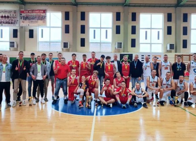 Ar “Jēkabpils U19” uzvaru noslēdzies Jēkabpils čempionāts basketbolā