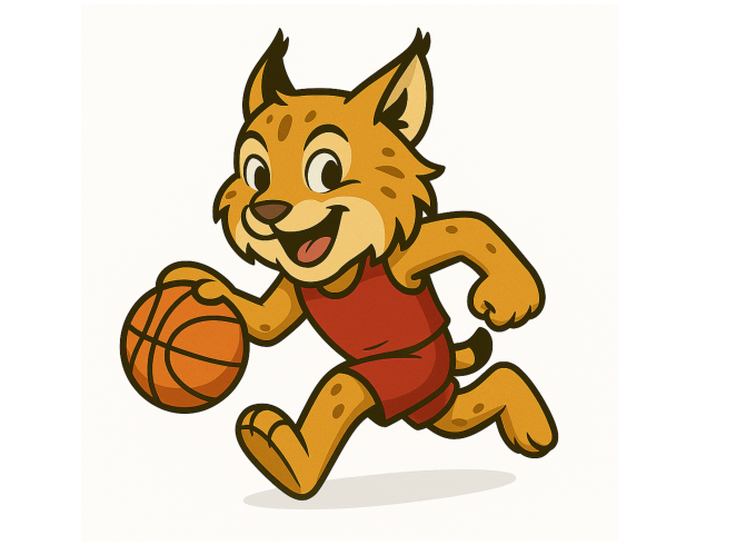 Gaidām tieši Tevi basketbola treniņā!