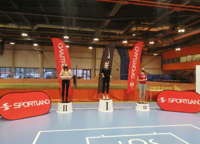 Sporta mozaīka