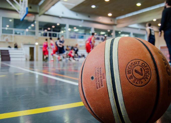  Basketbolā turpinās LJBL spēles 