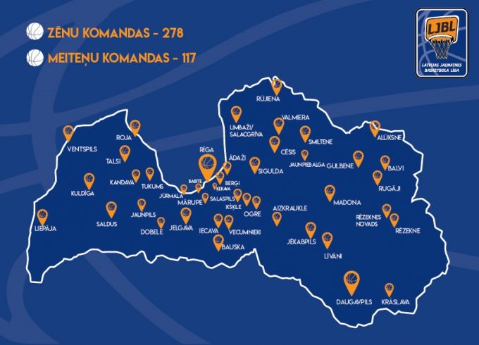 Basketbolisti šoreiz piekāpjas, bet nedomā padoties