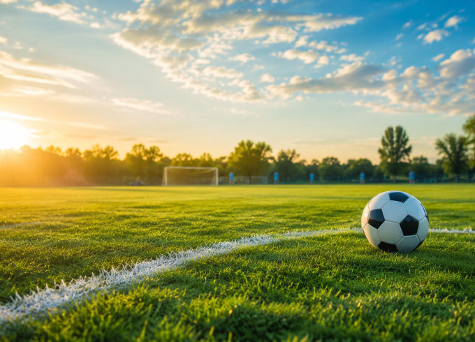 Futbola jaunatnes čempionāti virzās uz priekšu