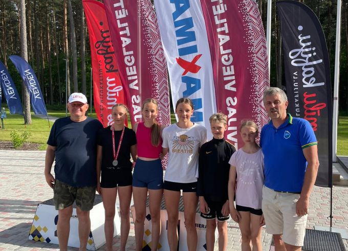 No Latvijas čempionāta daudzcīņās tiek pārvests vicečempiona tituls