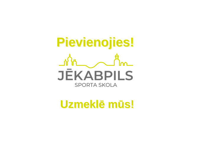 Iepazīsti mūs!