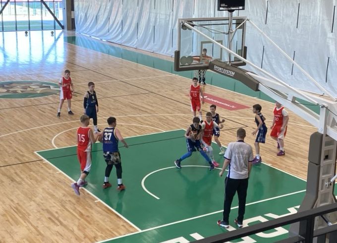  Basketbolisti sāks atpūsties pēc aktīvās sezonas