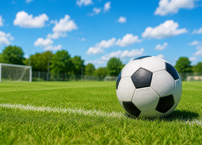 Futbola nodaļas nedēļas apskats
