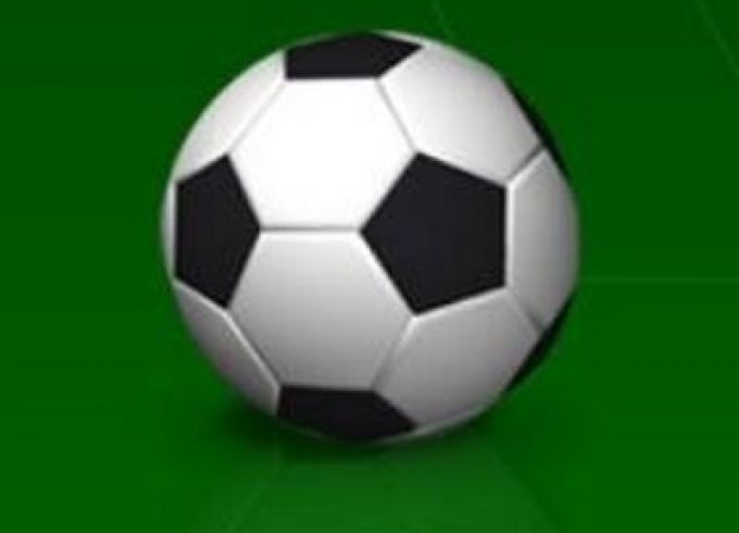 Futbolisti atzīst pretinieku pārākumu