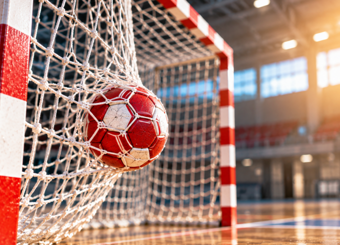 U19 handbolistes pēc pirmā sabraukuma turnīra tabulas otrajā vietā