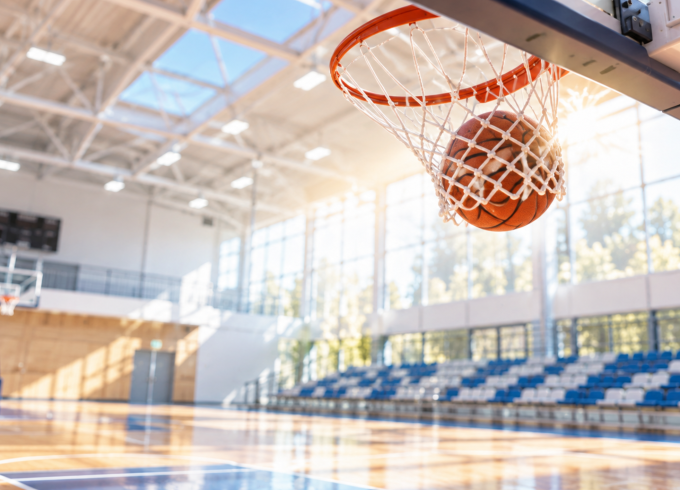 Basketbolistiem pirmās spēles aizvadītas Limbažos