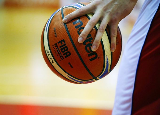 Basketbolistu sniegums LJBL spēlēs